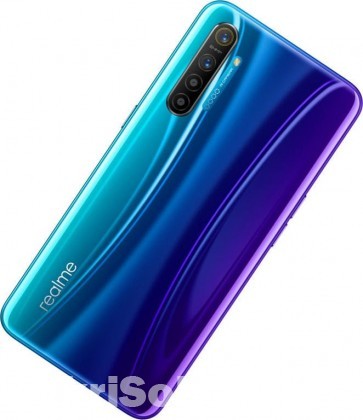 REALME X2  (NEW)